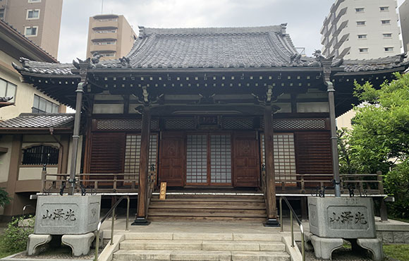 光澤山満志願院　稱念寺イメージ1