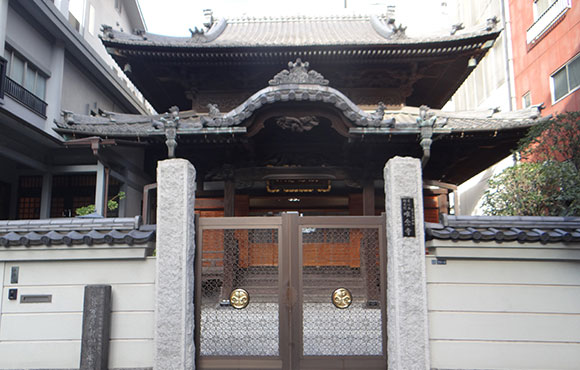 至心山触光院　唯念寺イメージ1