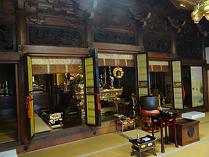 至心山触光院　唯念寺イメージ4