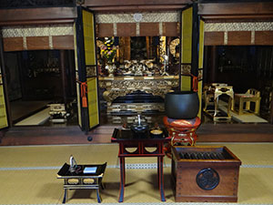 至心山触光院　唯念寺イメージ